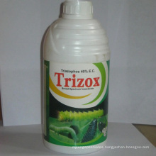 Herbicide Imazamox + Imazapyr , Imazamox + Imazapyr 33g/L+15g/L SL , CAS:137-26-8